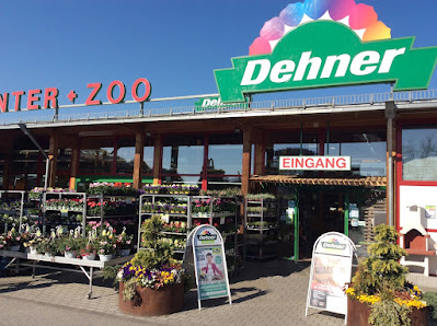 Dehner Garten-Center