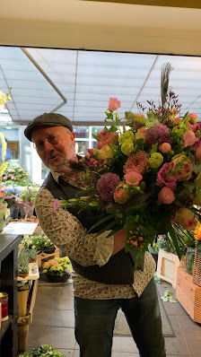 Holland Blumen Aschaffenburg