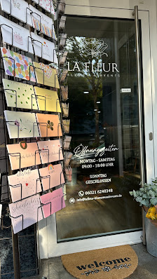 La Fleur Blumen & Events
