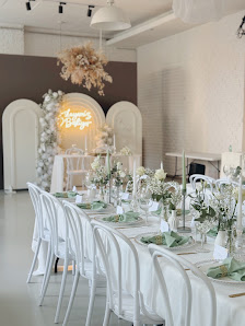 La Fleur Blumen & Events