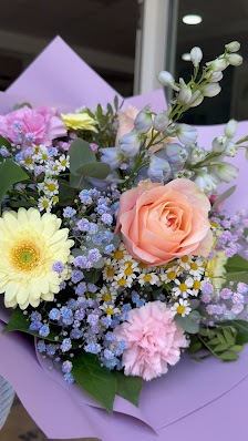 La Fleur Blumen & Events