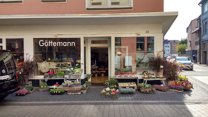 Blumen Göttemann