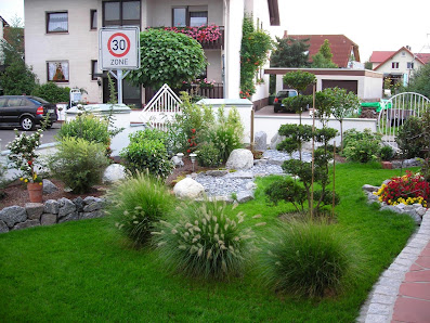 Naturasa Gartengestaltung Thomas Fischer