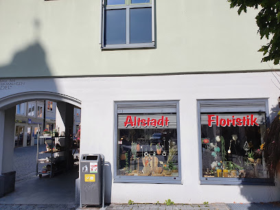 Altstadt Floristik Sabine Losansky