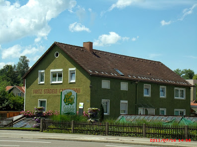 Gärtnerei Städele