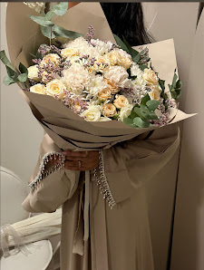 Sevda's Blumen