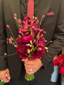 Sevda's Blumen