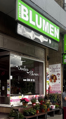 Sevda's Blumen