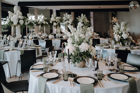 AF Allgäuer Hochzeit & Event Florist / Andrea Freudling