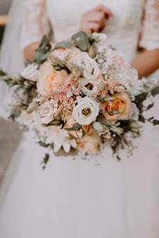 AF Allgäuer Hochzeit & Event Florist / Andrea Freudling