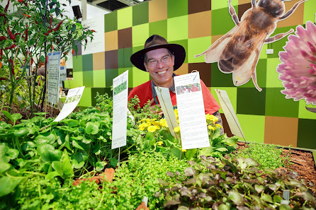 Biogärtnerei Christian Herb