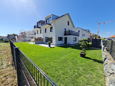 AS Gartenbau Shala