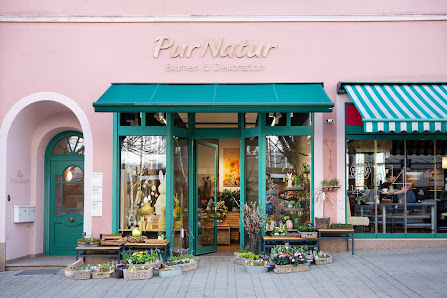 PurNatur Blumen