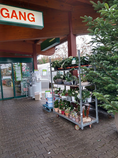 Gartencenter