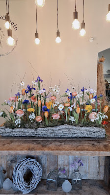 Blumenkönigin Durach