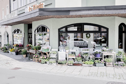 Blumen Fritz e.K. Inh. Eva-Maria Dörfler
