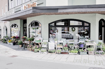 Blumen Fritz e.K. Inh. Eva-Maria Dörfler