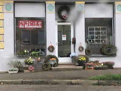 die blumenwiese