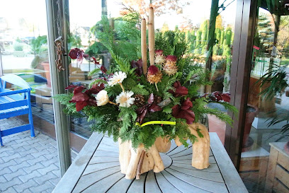 Schroller Baumschule und Gartenbau Rosenheim