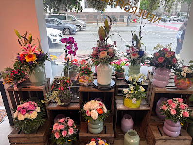 FLORÈ BLUMEN