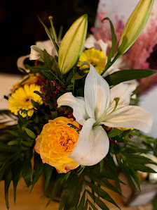 FLORÈ BLUMEN