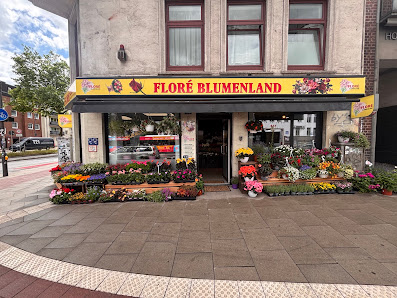 FLORÈ BLUMEN
