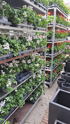 Gartencenter Nickl