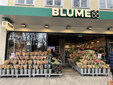 BLUME2000 Rosenheim