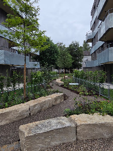 Gökmen Gärten GmbH Garten und Landschaftsbau