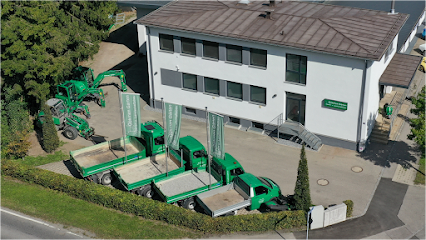 Gökmen Gärten GmbH Garten und Landschaftsbau