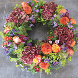 Blumen Eder