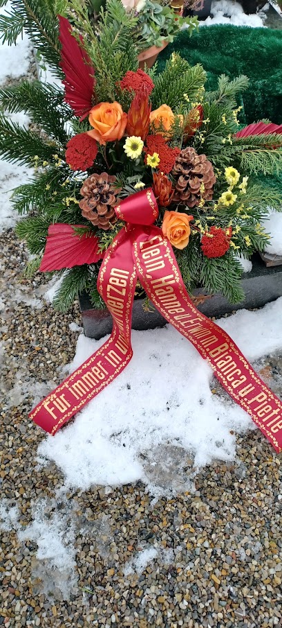 Blütenzauber Blumen und Pflanzen Inh. Verena Hoogvliet